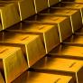 Roban 6.600 lingotes de oro en un caso que parece salido de una serie de Netflix