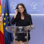 Vox admite que "evidentemente" en España "hubo una dictadura"