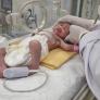 Sabreen, la bebé de Gaza que nace huérfana por una cesárea de emergencia tras un ataque israelí