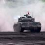 Ucrania se queda sin los tanques 'imitación' a los Leopard