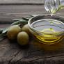 Estudian la respuesta a un componente del aceite de oliva que requiere de proteínas 'canguro'