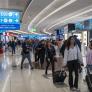 Dubái pierde 30.000 maletas de turistas