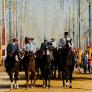 Feria del Caballo de Jerez 2024: fechas, horarios y cómo llegar desde Cádiz