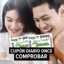 ONCE: comprobar Cupón Diario, Mi Día y Super Once, resultado de hoy miércoles 24 de abril