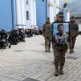 Guerra Ucrania Rusia: EEUU aprueba un paquete millonario de ayudas, en directo