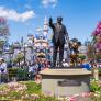 Disney no retira a Blancanieves de sus parques: historia de un bulo
