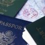 Este es el pasaporte más problemático: "Las aduanas creen que es un país inventado"
