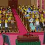 Adiós en 'Los Simpson': muere el personaje más trágico e histórico de la serie