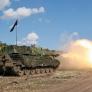 La puntería de un tanque español asombra en una exhibición de la OTAN