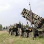 España suministrará finalmente una partida de misiles Patriot a Ucrania