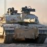 Reino Unido apunta sutilmente a Rusia con “el tanque más letal de la historia”