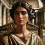 La intensa historia de la mujer que gobernó el Imperio Romano pero fue humillada en Hispania