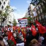 El PSOE cierra filas y envía su apoyo a Pedro Sánchez y Begoña Gómez: "Presidente, quédate. Estamos contigo"