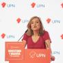 Cristina Ibarrola, nueva presidenta de UPN tras conseguir el 81% de los votos