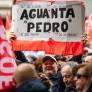 Sánchez elude el "precipicio": así ve la prensa internacional el 'me quedo' del presidente