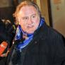 Gérard Depardieu, interrogado bajo arresto por acusaciones de agresiones sexuales en dos rodajes