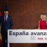 PSOE y Sumar celebran la primera reunión del pacto de Gobierno desde octubre