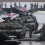 Ucrania pidió tanques de última generación y ahora los está retirando del frente