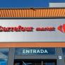 Carrefour se dispara en un país estratégico
