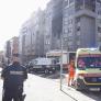 Las gasolineras se niegan a repostar ambulancias en Vigo