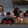 Lo que vivió Alejandro Sanz en el partido de Rafa Nadal en Madrid tiene pocos precedentes