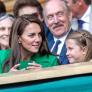 Kensington celebra el 9º cumpleaños de Charlotte con una foto hecha por Kate Middleton y con un llamativo detalle
