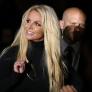 La explicación de Britney Spears tras la publicación de una supuesta pelea con su novio