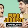 Eurojackpot ONCE: Resultado de hoy viernes 03 de mayo de 2024