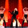 En 'The New York Times' definen la actuación de 'Zorra' en Eurovisión con una frase que es FANTASÍA