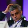 El laborista Sadiq Khan es reelegido alcalde de Londres