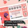 Lotería Nacional Día de la Madre 2024 en directo: comprobar décimo de hoy 5 de mayo