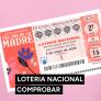 Lotería Nacional Día de la Madre 2024 en directo: comprobar décimo del 5 de mayo