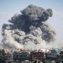 Hamás acepta el plan de Catar y Egipto de alto el fuego en Gaza e Israel ve "lejos" un acuerdo