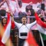 A Orban le sale competencia en Hungría: Peter Magyar se levanta contra el "Estado mafioso"