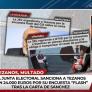 Ábalos deja balbuceando a Esperanza Aguirre con su réplica: "Eso es el bulo. Eso es el fango"