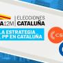 El programa 'Ruta 12M' analiza la campaña electoral en Cataluña