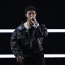 Polémica en Eurovisión: un cantante luce un pañuelo palestino en la muñeca y el festival lo considera "triste"