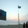 747 playas españolas lucirán Bandera Azul este verano