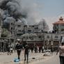 Israel insta a los residentes de otros 10 sectores de Rafah que abandonen inmediatamente la zona
