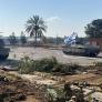 El Ejército de Israel toma la parte palestina del paso de Rafah