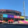 Pincha la 'burbuja' de Eurovisión por los altos precios de sus entradas