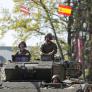 Letonia se rinde al ejército español