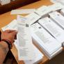 ¿A quién beneficia el voto nulo, en blanco y la abstención en las elecciones catalanas? 12M