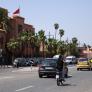 Golpe inesperado de Marruecos a China con el coche europeo