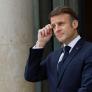 Rusia amenaza con convertir Francia en "objetivo militar legítimo"