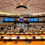 El debate de las elecciones europeas 2024: fecha, horario y candidatos