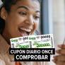 ONCE: resultado del Cupón Diario, Mi Día y Super Once hoy miércoles 8 de mayo