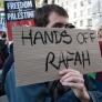 El mundo reclama a Israel el paso de ayuda humanitaria a Gaza, mientras se retoman las negociaciones