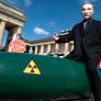 Expertos explican el propósito de Rusia al asustar a Europa con pruebas nucleares
