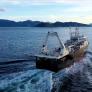 40 barcos pesqueros rusos levantan sospechas en aguas estratégicas de Europa